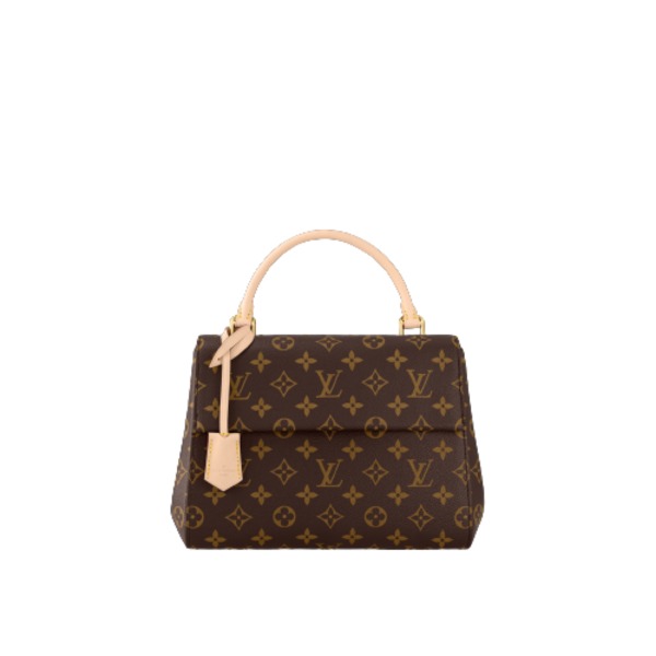 Louis Vuitton Clooney BB Shoulder Cross Bag M46372